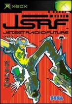Jet Set Radio Future