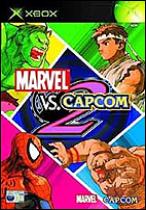 Marvel vs. Capcom 2