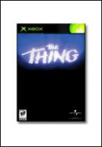 The Thing