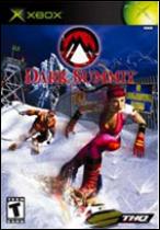Dark Summit