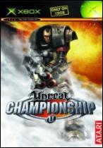 Unreal Championship