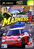 Midtown Madness 3