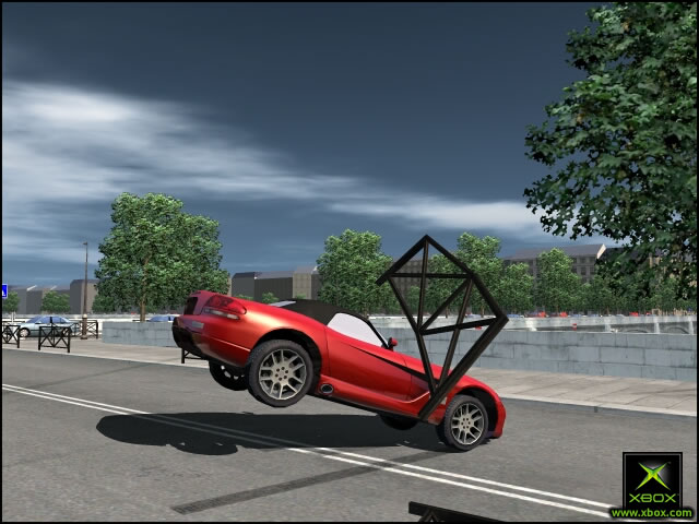 Midtown Madness 3