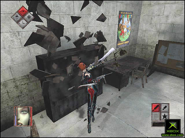 BloodRayne