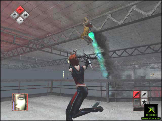 BloodRayne