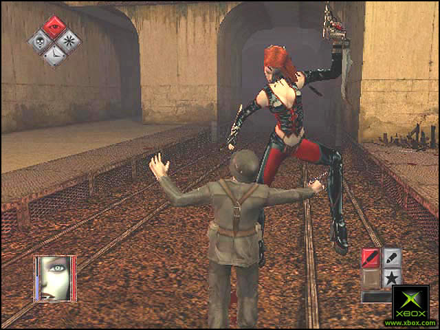 BloodRayne