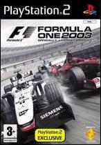 Formula One 2003