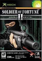 Soldier of Fortune 2: Double Helix