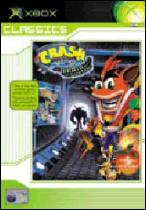 Crash Bandicoot: The Wrath of Cortex
