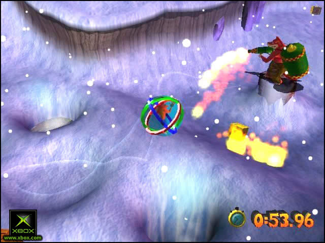 Crash Bandicoot: The Wrath of Cortex