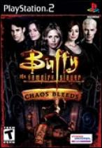 Buffy The Vampire Slayer - Chaos Bleeds