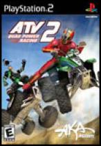 ATV: Quad Power Racing 2