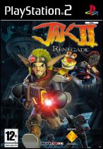 Jak 2:Renegade