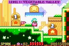 Kirby: Nightmare in Dream Land