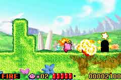 Kirby: Nightmare in Dream Land