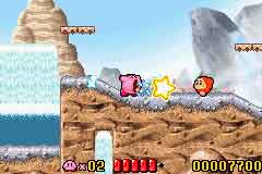 Kirby: Nightmare in Dream Land