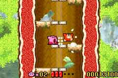 Kirby: Nightmare in Dream Land