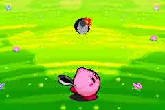 Kirby: Nightmare in Dream Land