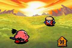 Kirby: Nightmare in Dream Land