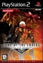 Zone of the Enders: The 2nd Runner