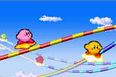 Kirby: Nightmare in Dream Land