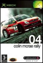 Colin McRae Rally 04