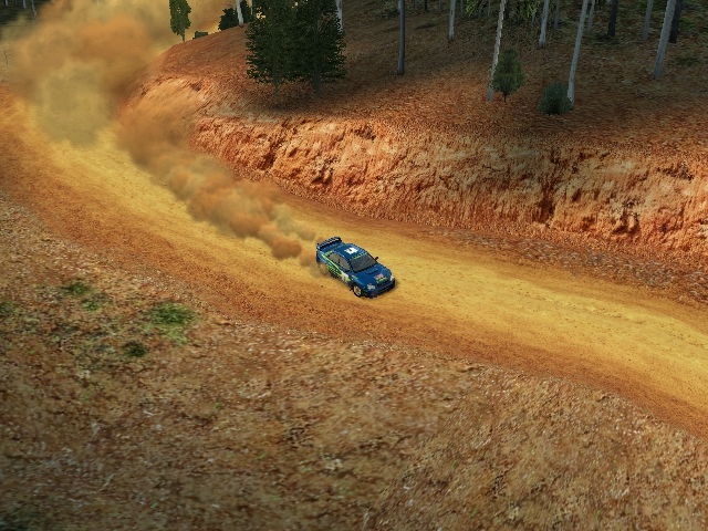 Colin McRae Rally 04