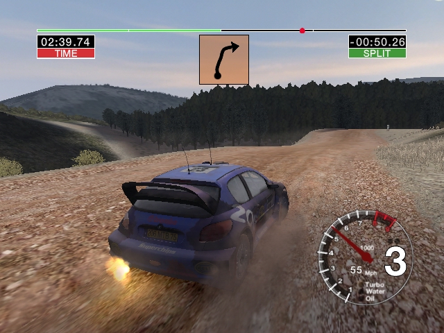 Colin McRae Rally 04