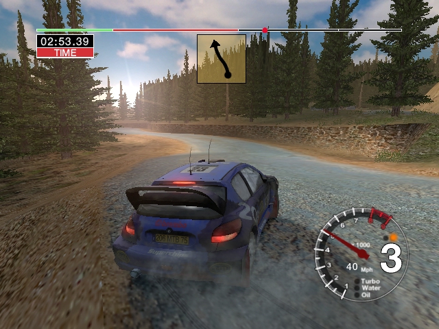Colin McRae Rally 04