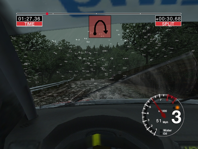 Colin McRae Rally 04