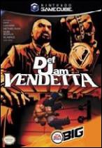 Def Jam Vendetta