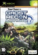 Tom Clancy's Ghost Recon: Island Thunder
