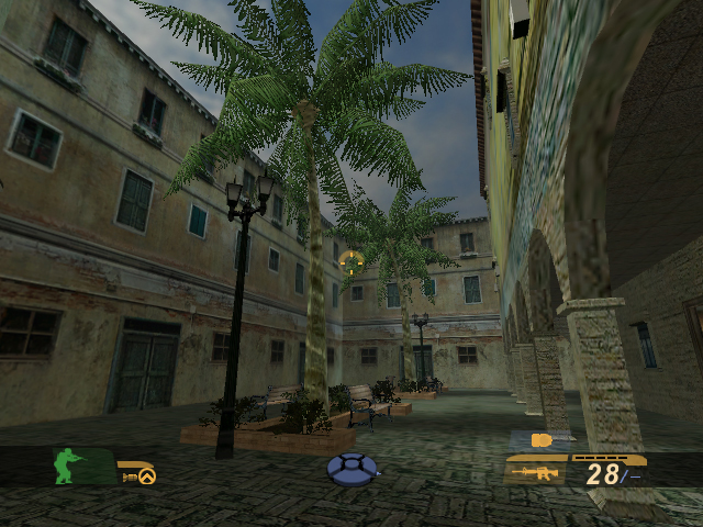 Tom Clancy's Ghost Recon: Island Thunder
