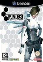 P.N. 03 - Product Number 03