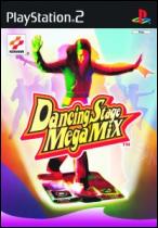 Dancing Stage MegaMix