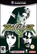 Soul Calibur 2