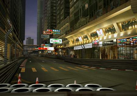 Uusia GT4  -kuvia
