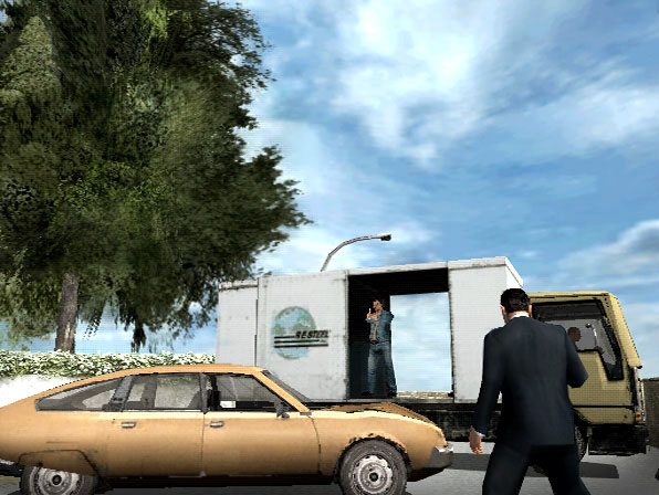 Uusi Driver 3 -traileri
