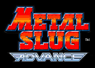 Metal Slug Advance -kuvia