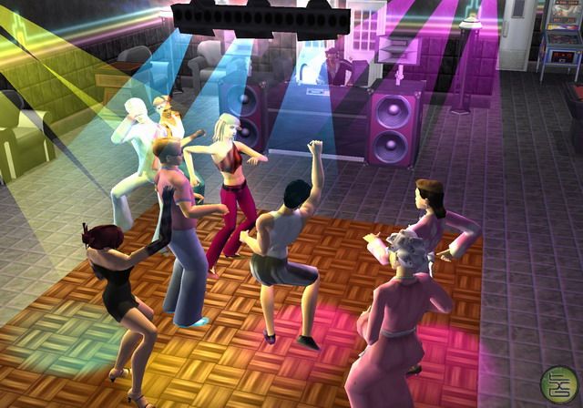 The Sims -pelisarja konsoleilla saa jatkoa