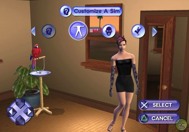 The Sims -pelisarja konsoleilla saa jatkoa