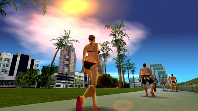 GTA: Double Pack tukee omia soittolistoja