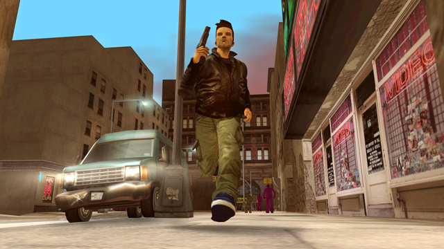 GTA: Double Pack tukee omia soittolistoja
