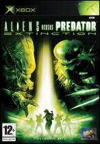 Alien versus Predator Extinction