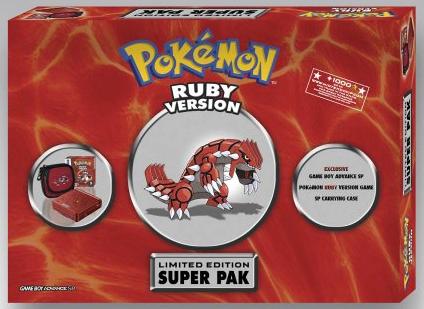 Eurooppaan uusi GBA-bundle