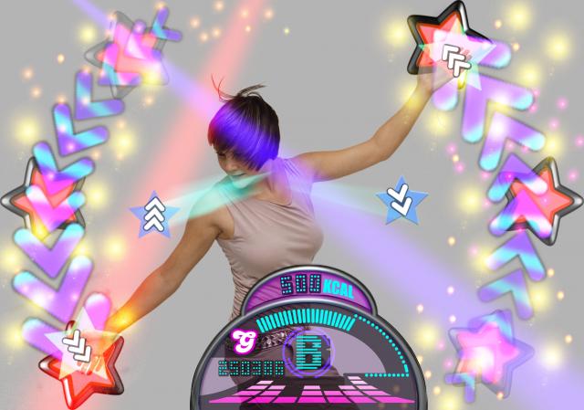 Eye Toy: Play jo miljoonaan kotiin