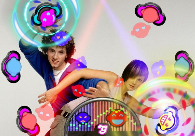 Eye Toy: Play jo miljoonaan kotiin