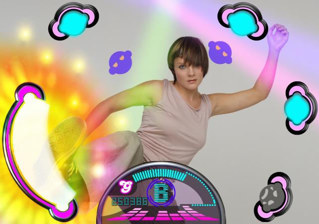 Eye Toy: Play jo miljoonaan kotiin