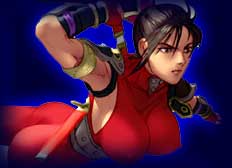 Soul Calibur II