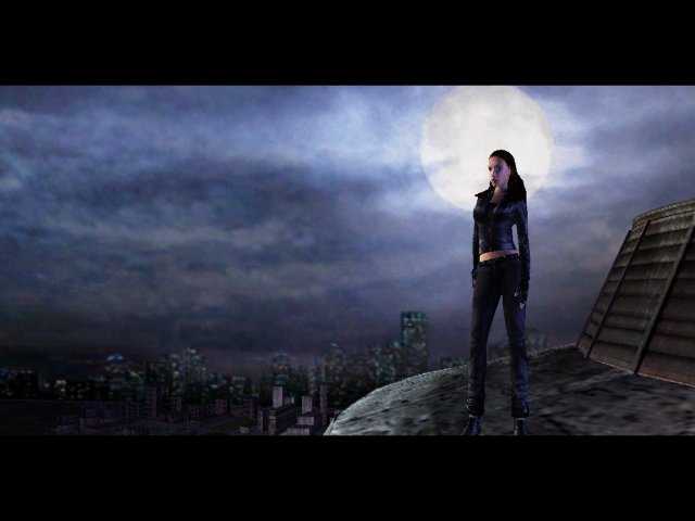 Dark Angel